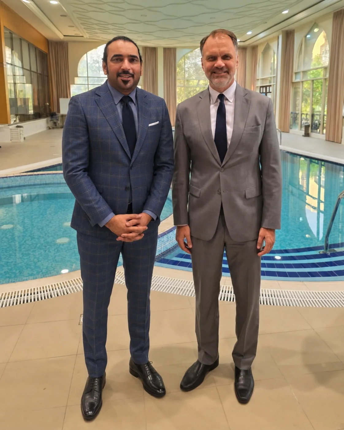The Global Media Strategist: Navigating Journalism, Diplomacy and Digital Innovation
